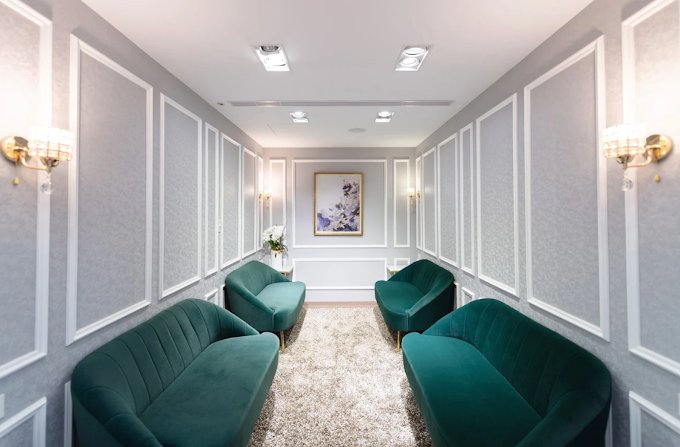 辰星皮膚專科診-中永和醫美 照片 2